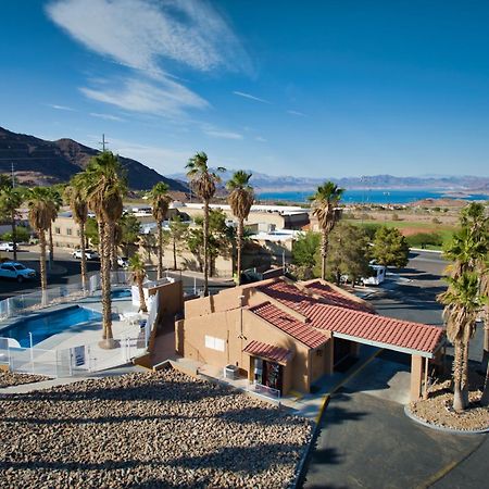 Lake Mead Inn Boulder City Luaran gambar