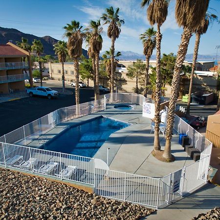Lake Mead Inn Boulder City Luaran gambar