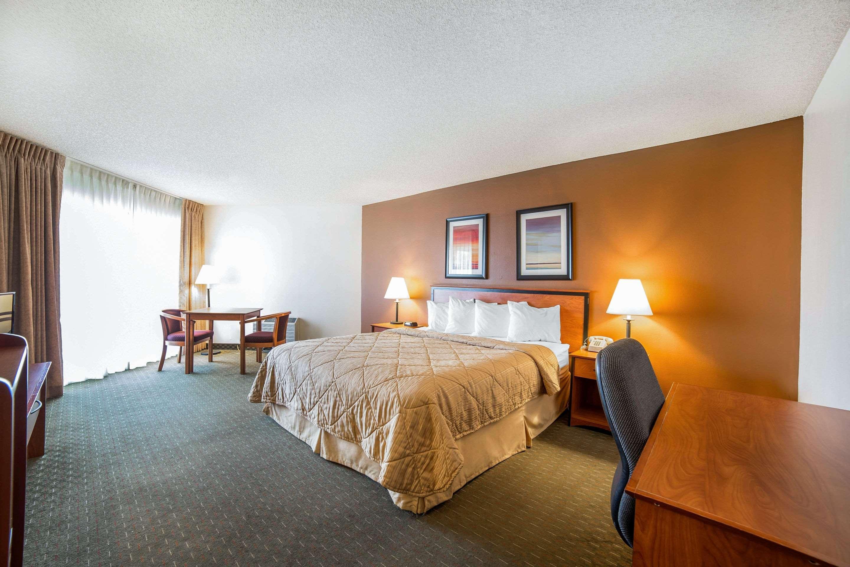 Lake Mead Inn Boulder City Luaran gambar