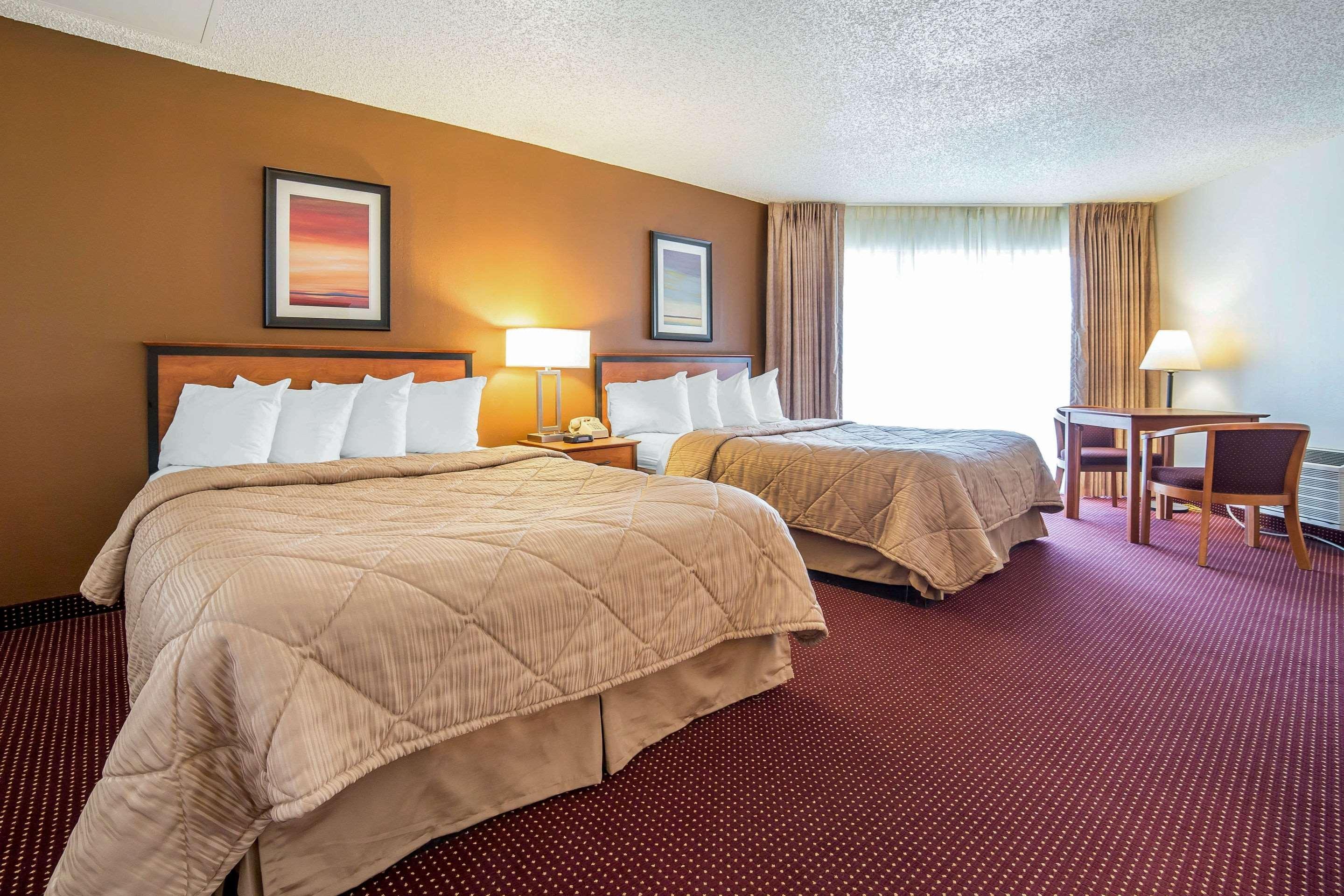 Lake Mead Inn Boulder City Luaran gambar