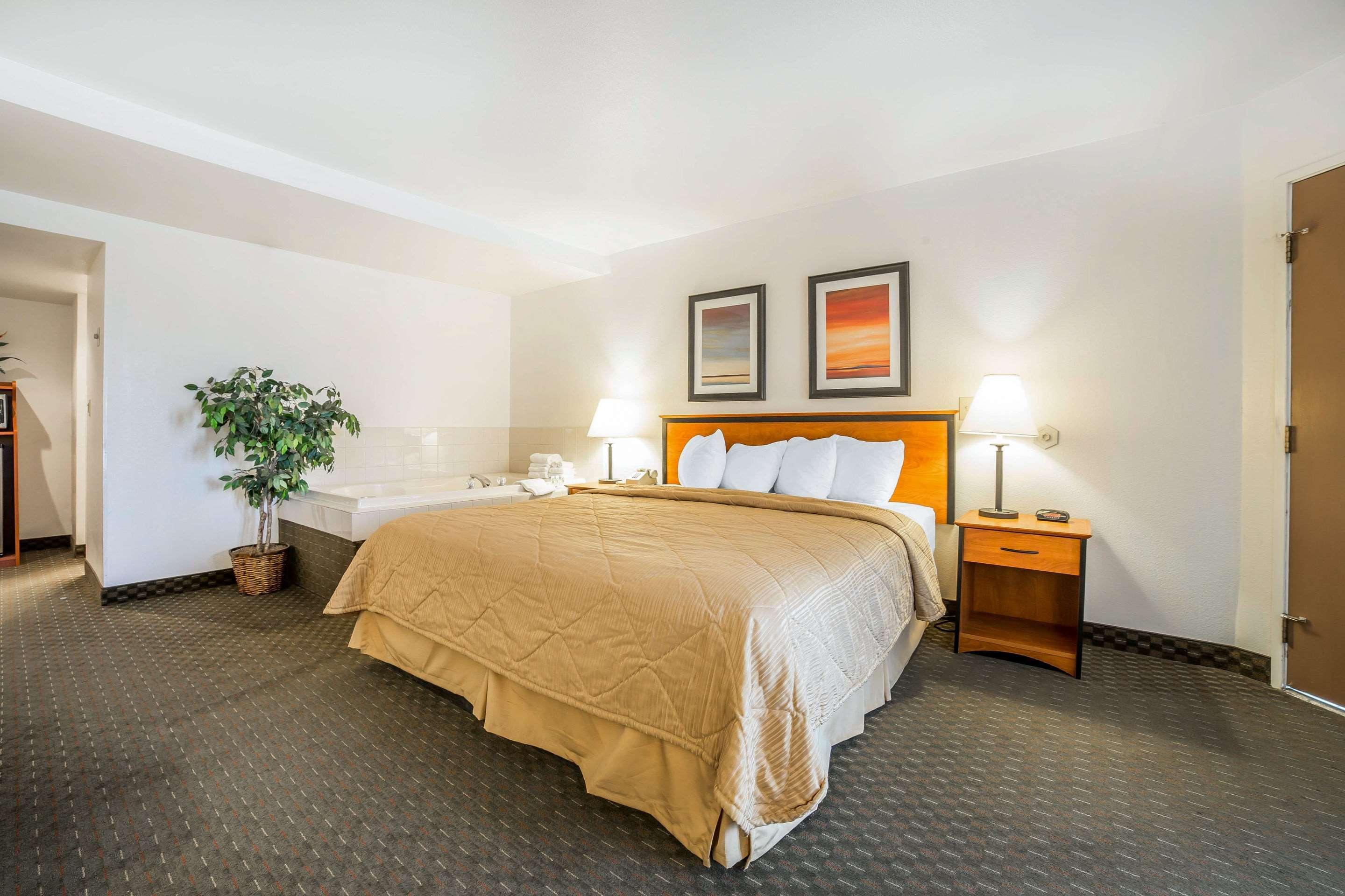 Lake Mead Inn Boulder City Luaran gambar