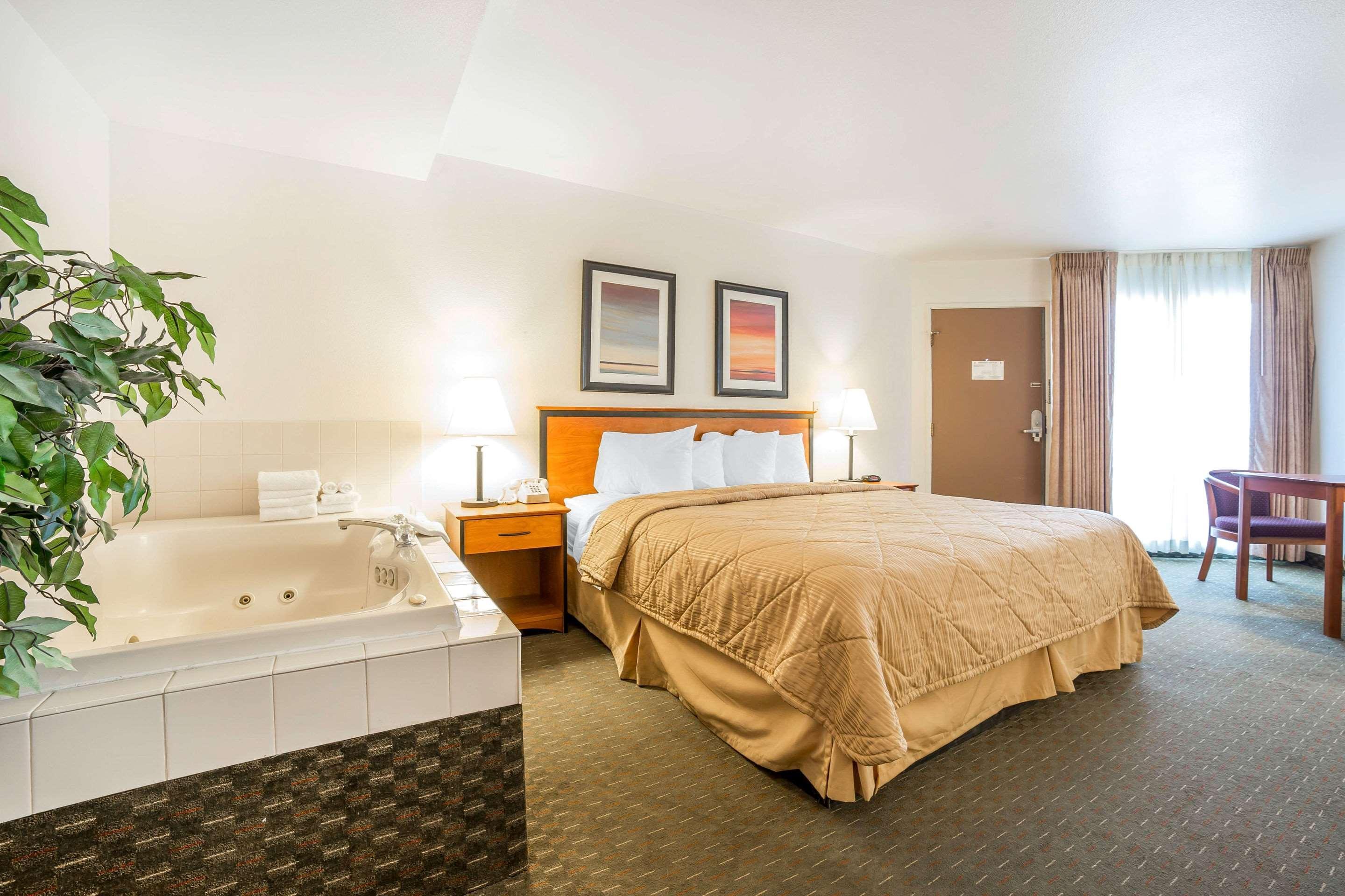 Lake Mead Inn Boulder City Luaran gambar