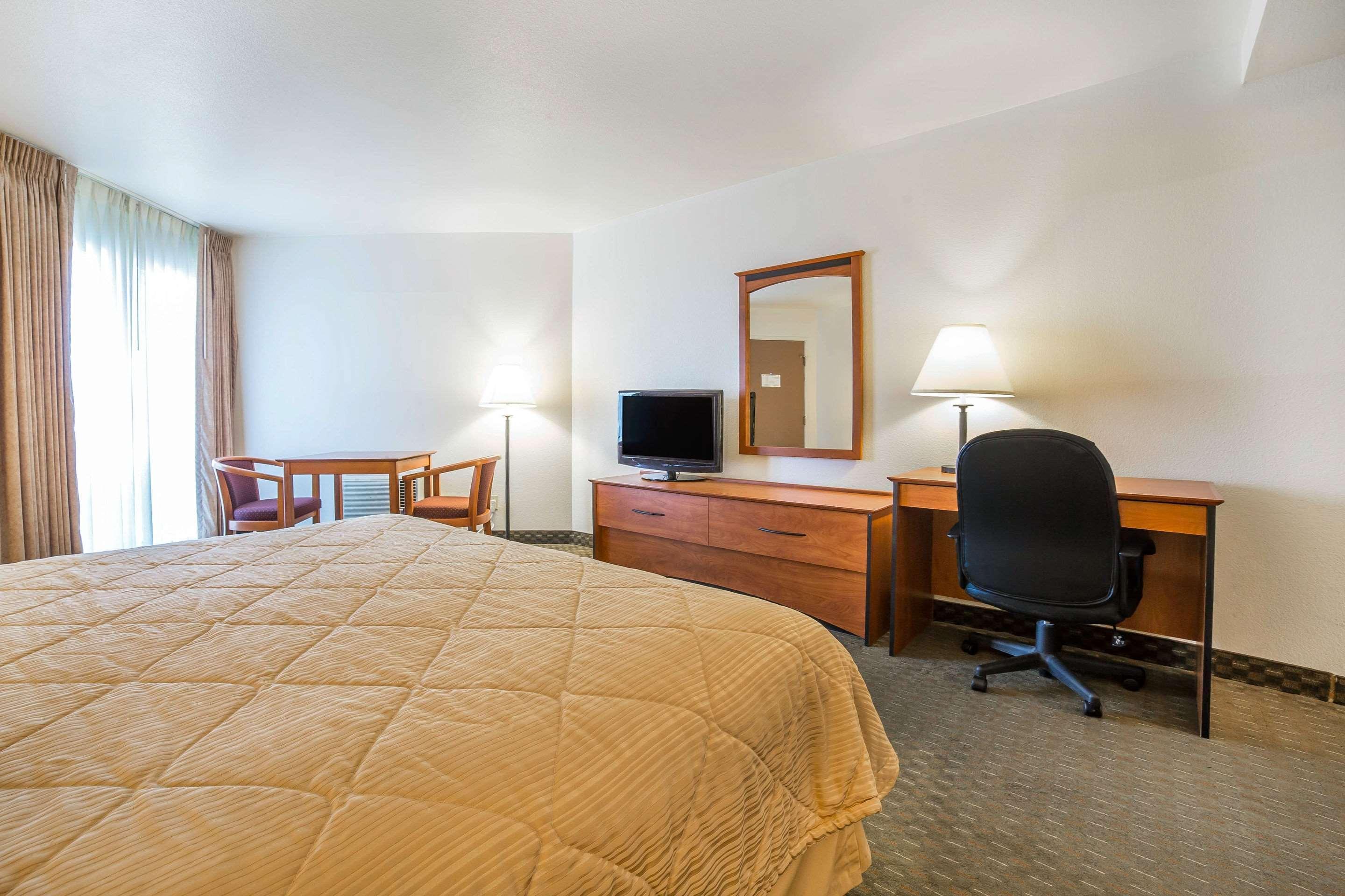 Lake Mead Inn Boulder City Luaran gambar