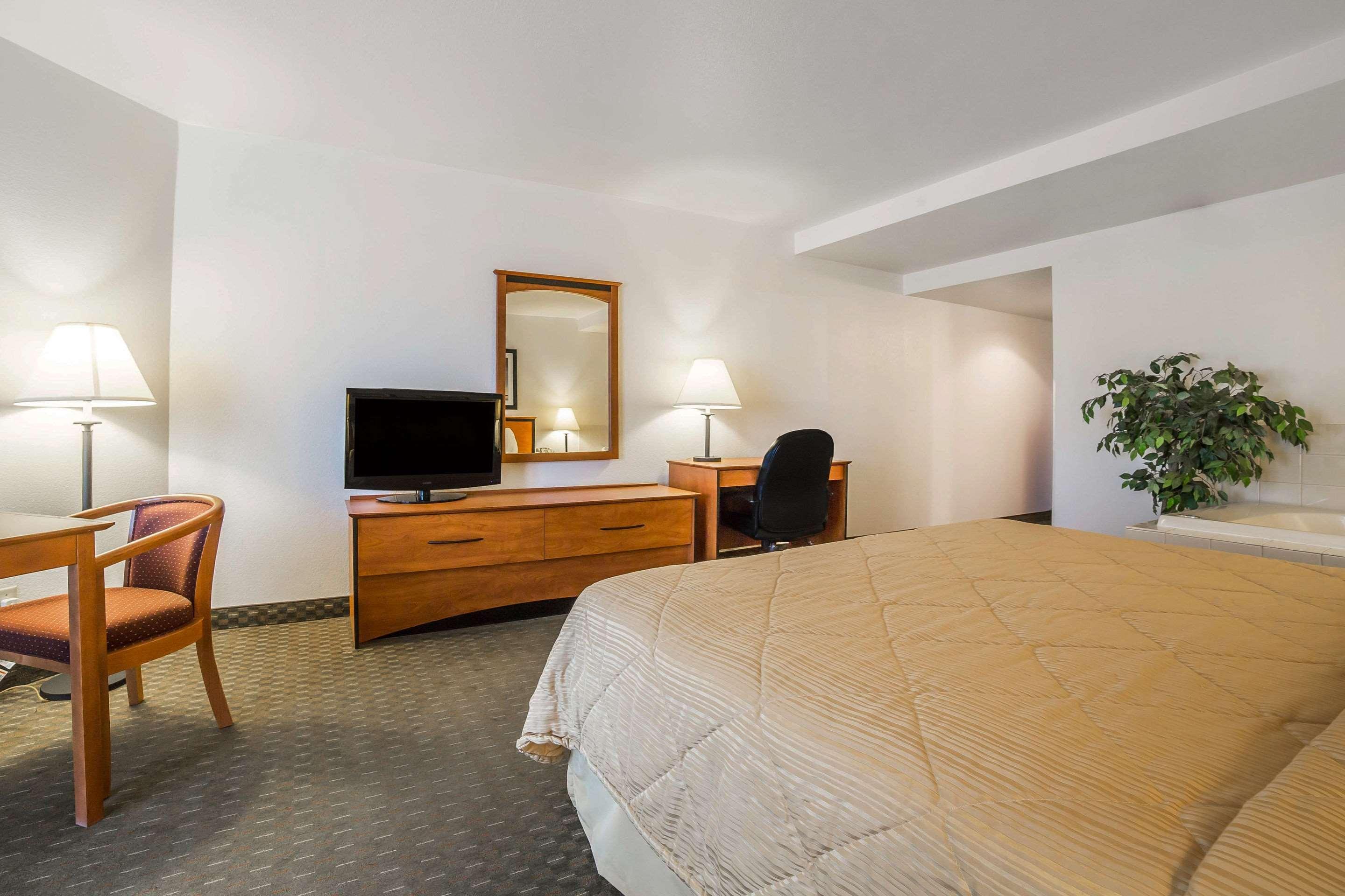 Lake Mead Inn Boulder City Luaran gambar