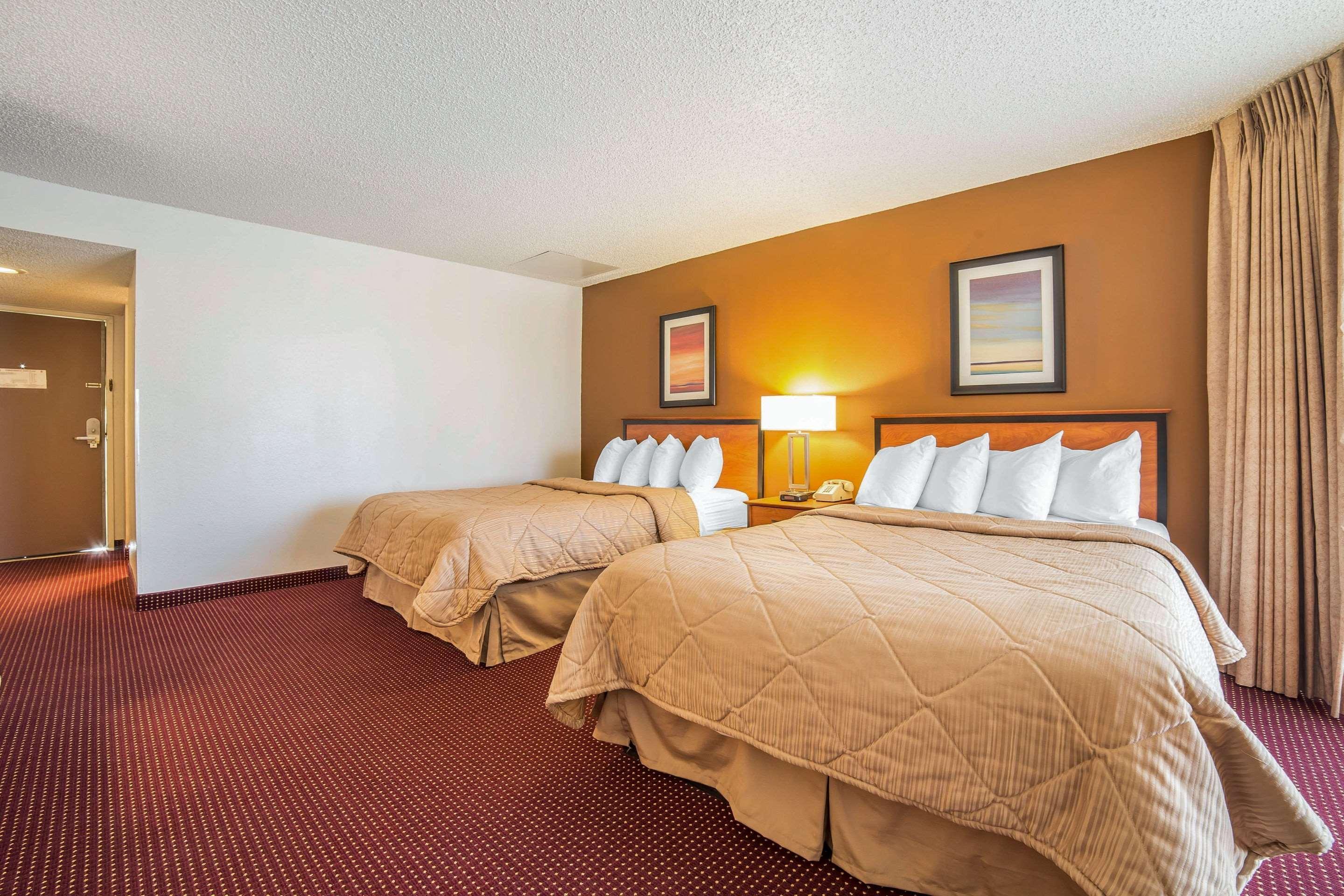 Lake Mead Inn Boulder City Luaran gambar