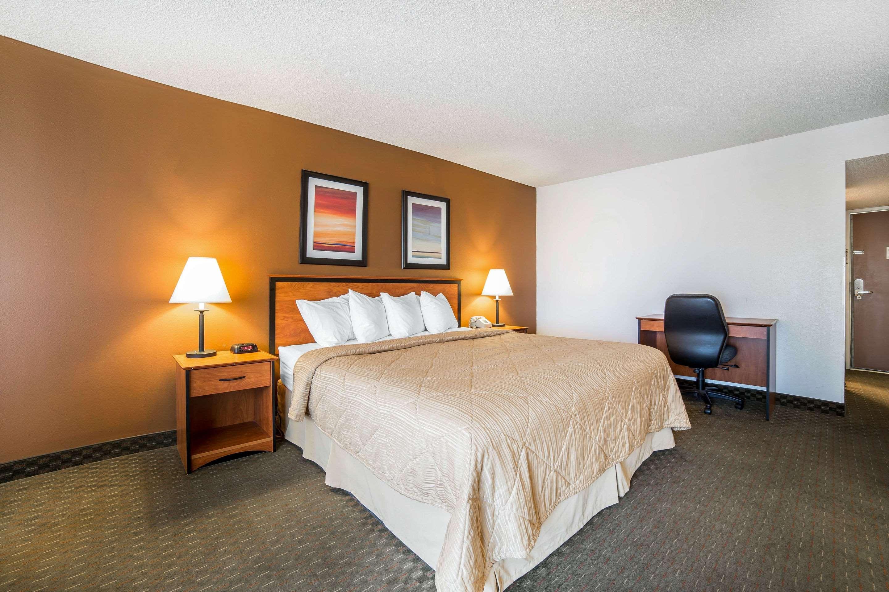 Lake Mead Inn Boulder City Luaran gambar