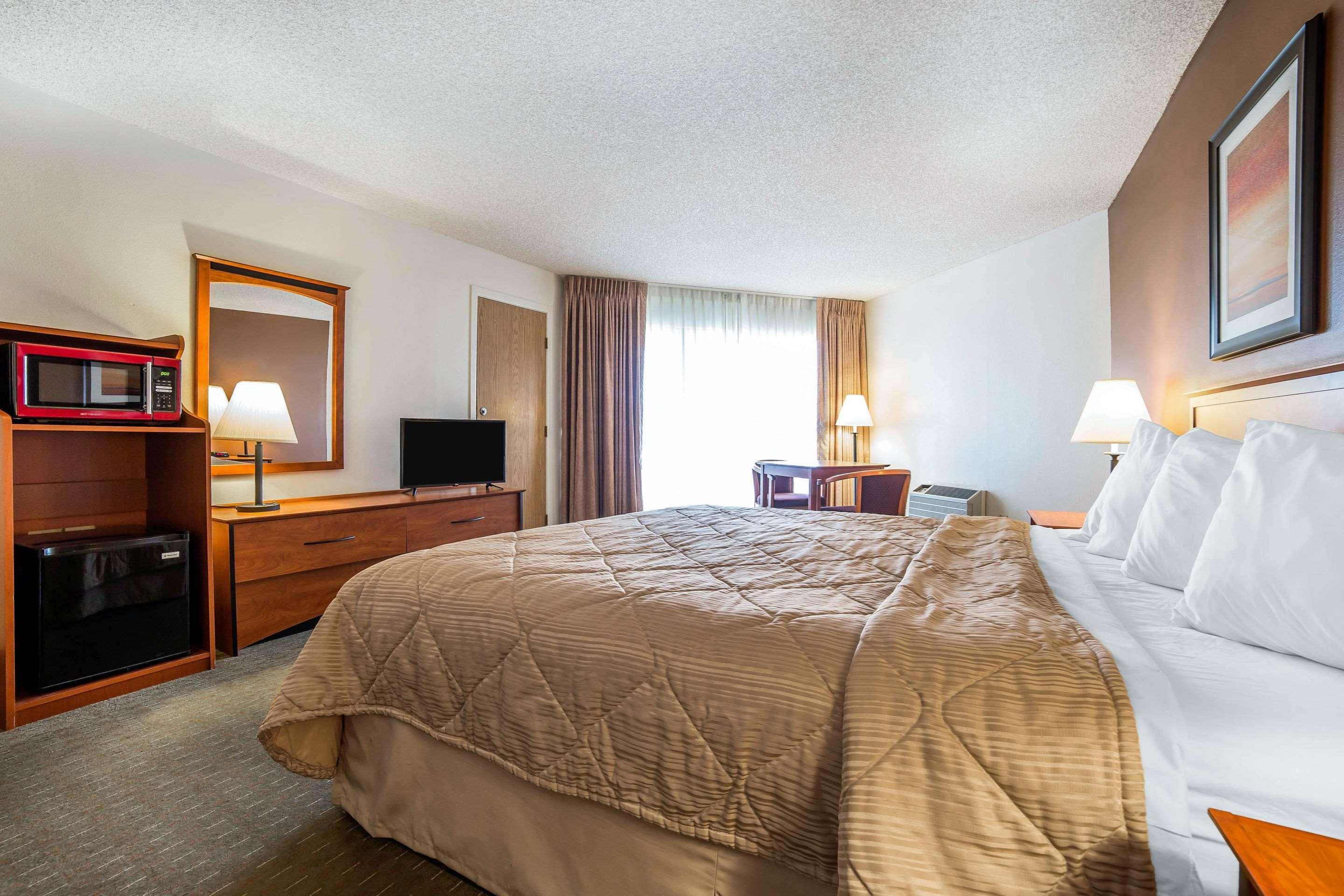 Lake Mead Inn Boulder City Luaran gambar