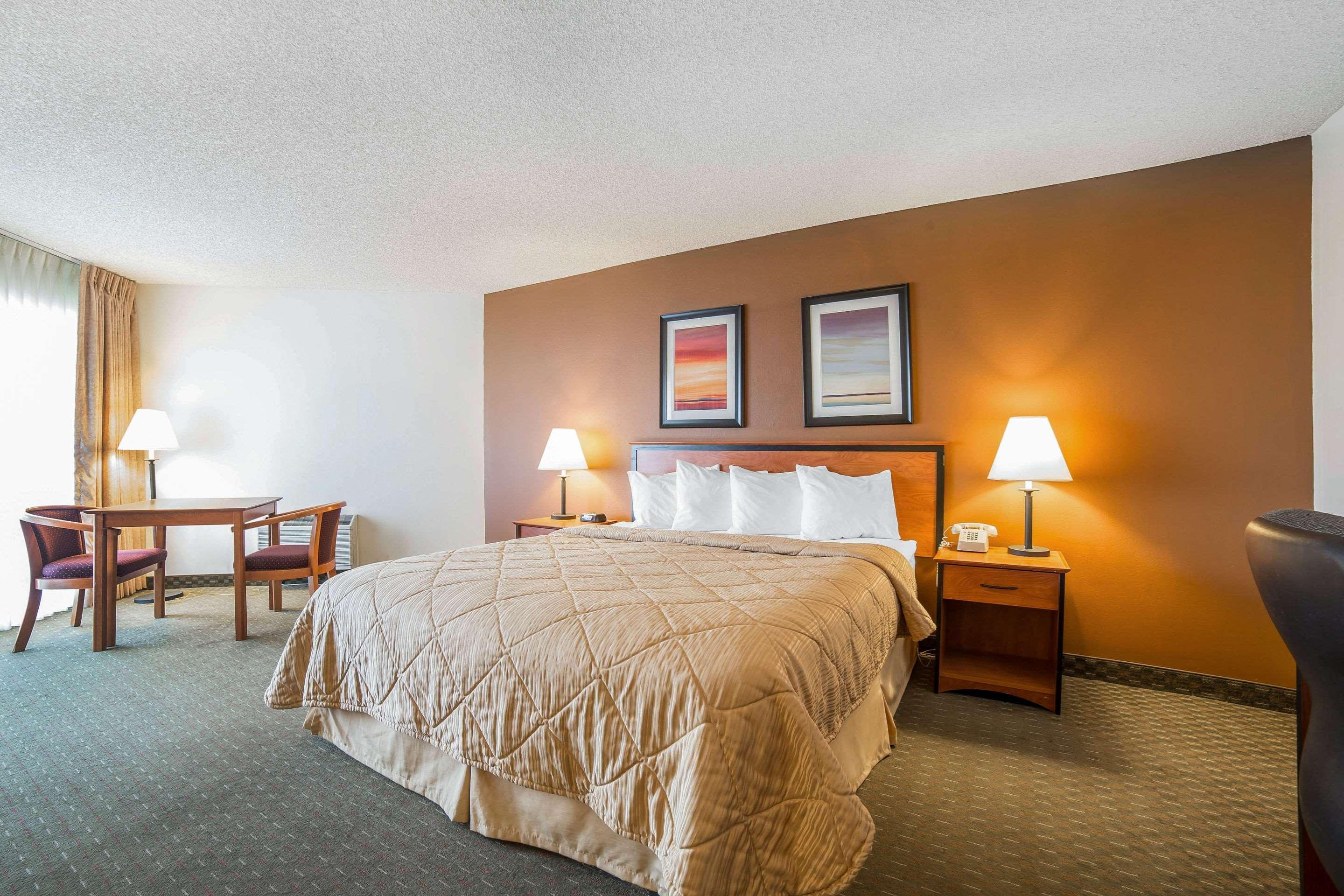 Lake Mead Inn Boulder City Luaran gambar