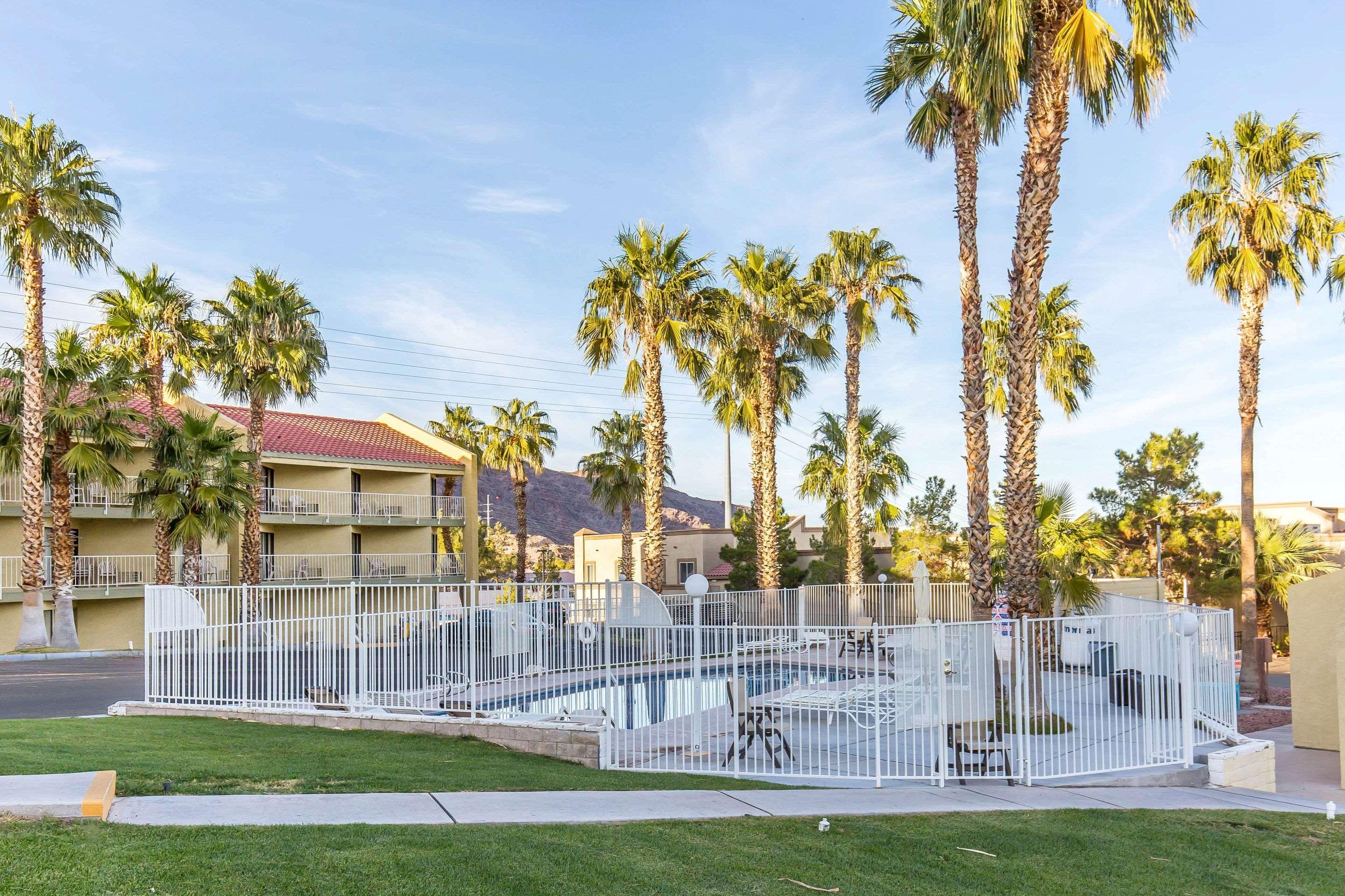 Lake Mead Inn Boulder City Luaran gambar