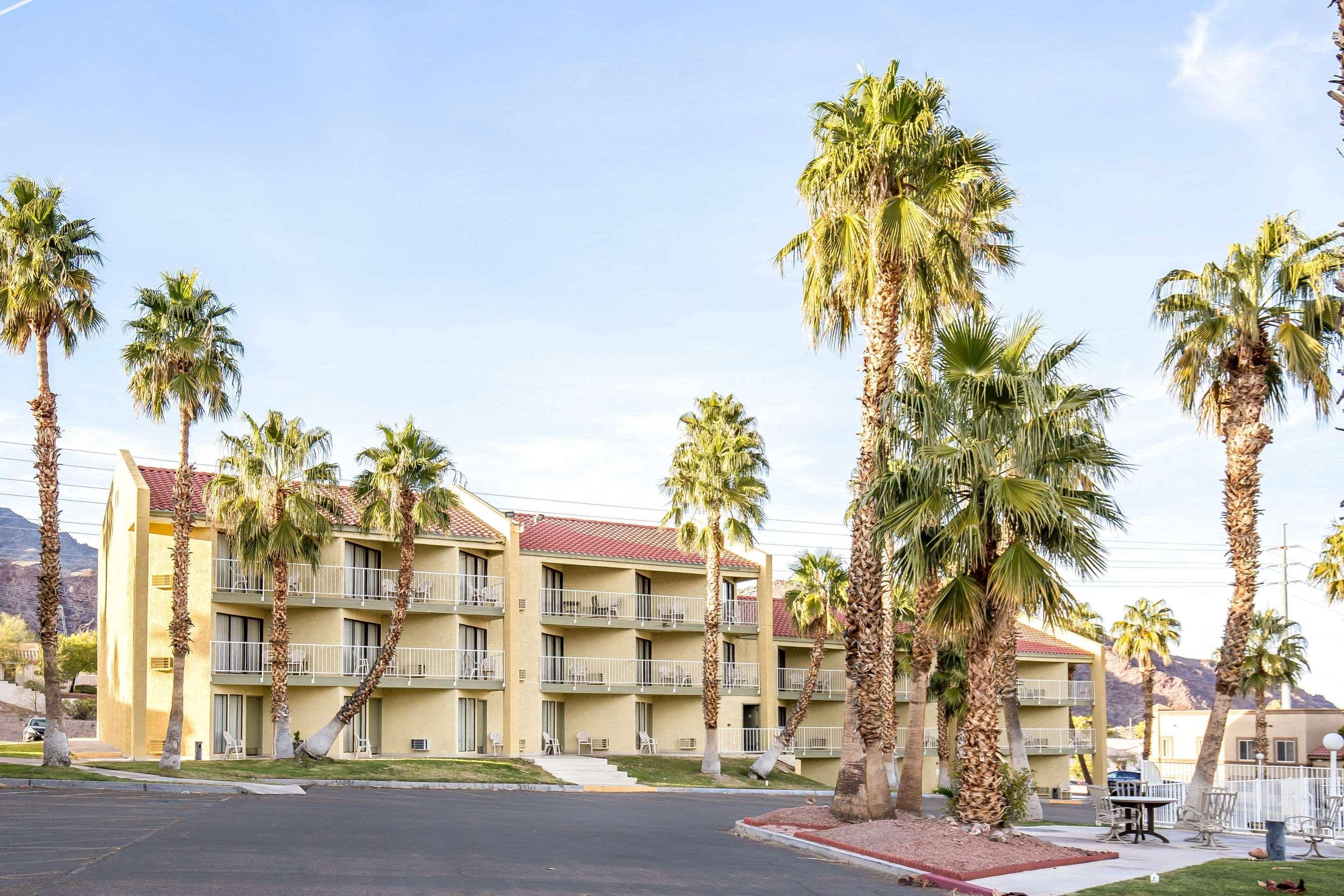 Lake Mead Inn Boulder City Luaran gambar