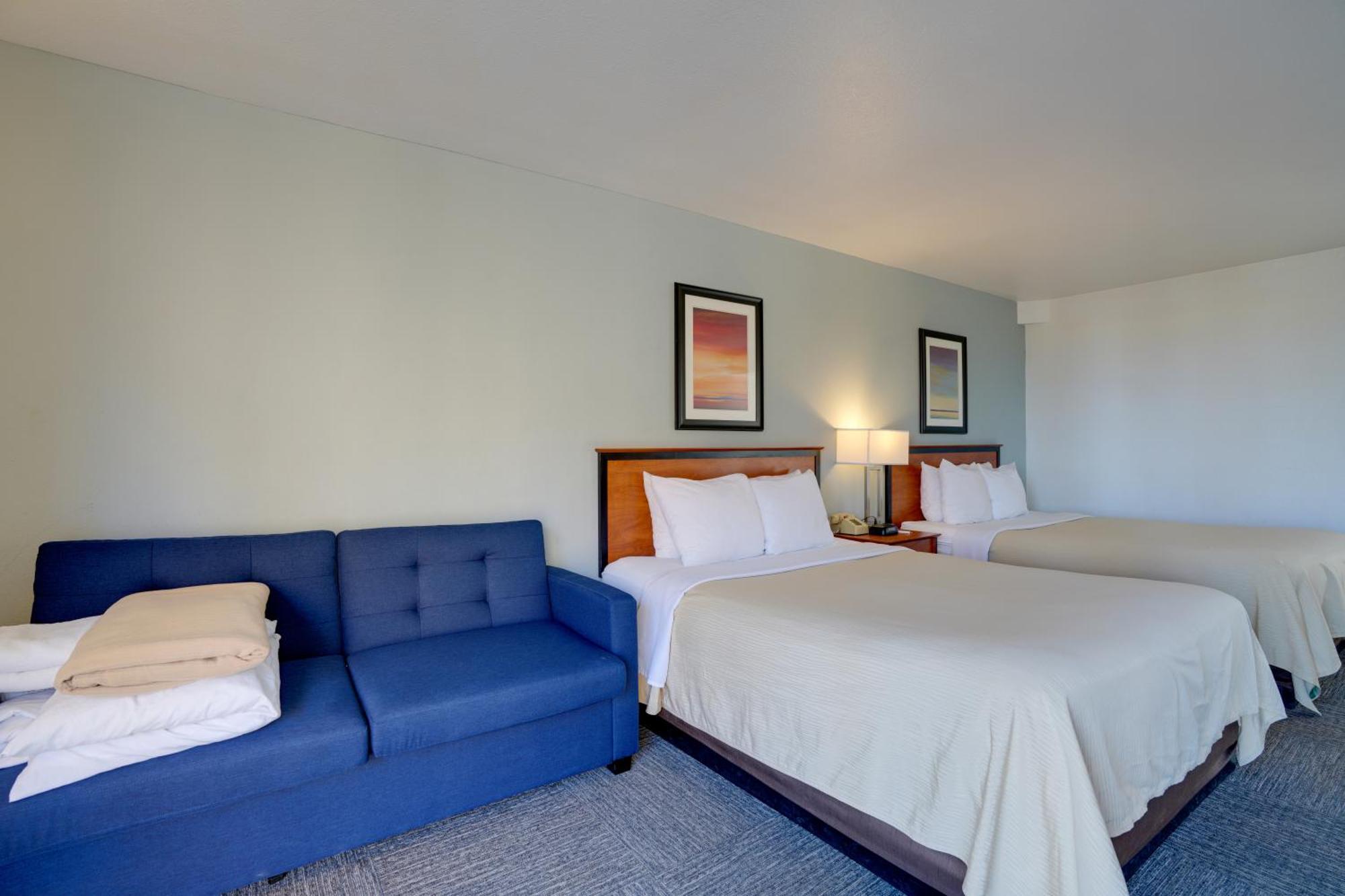 Lake Mead Inn Boulder City Luaran gambar