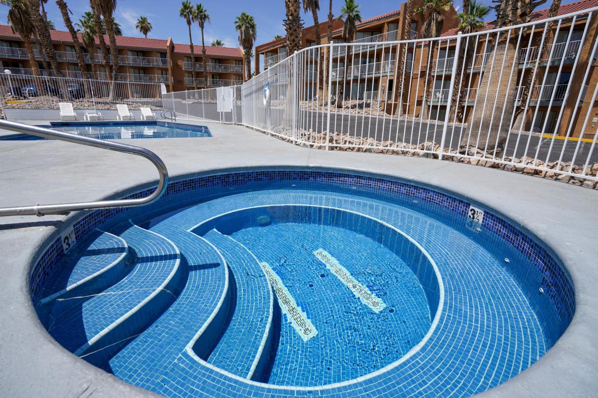 Lake Mead Inn Boulder City Luaran gambar