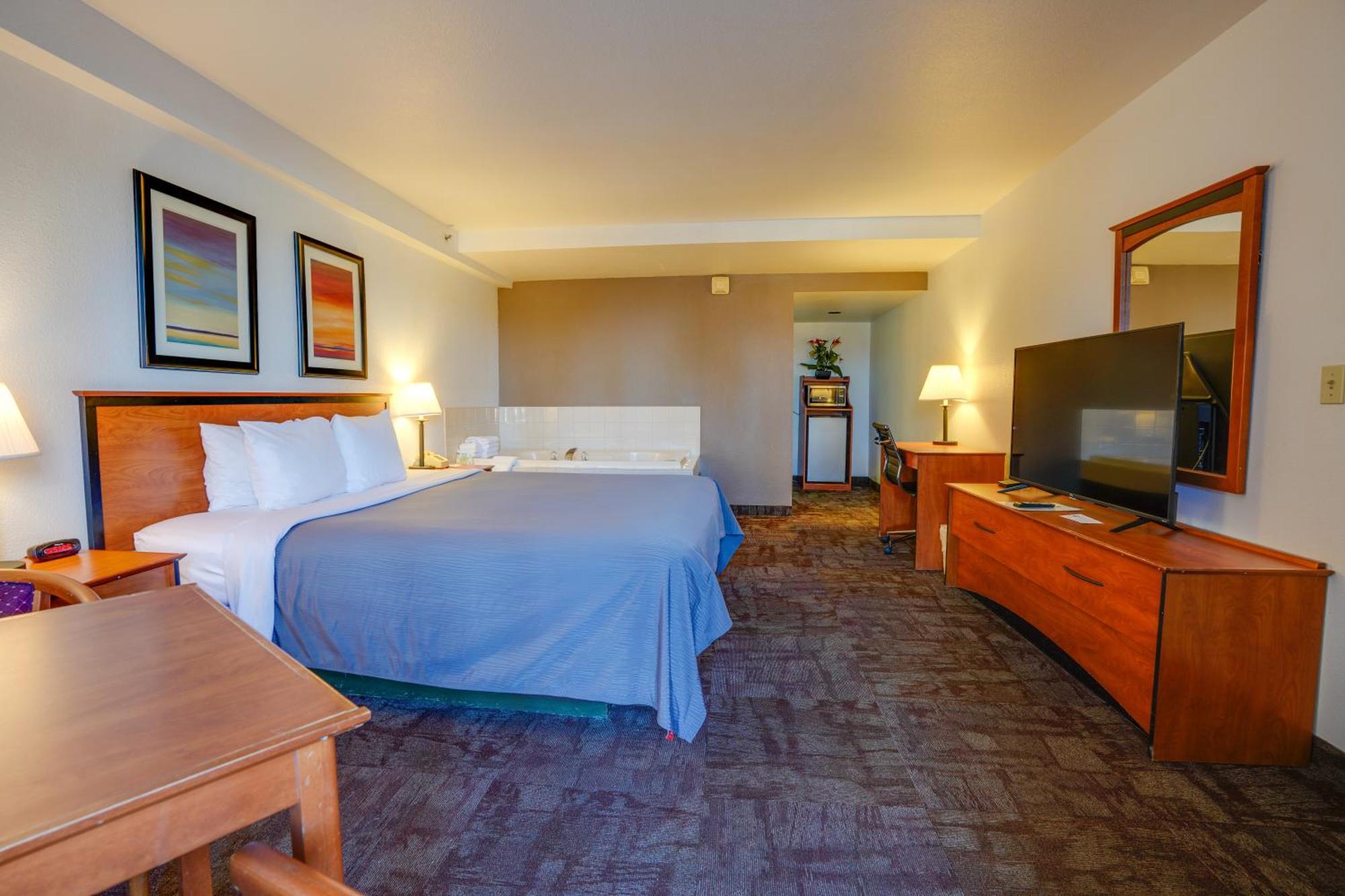 Lake Mead Inn Boulder City Luaran gambar