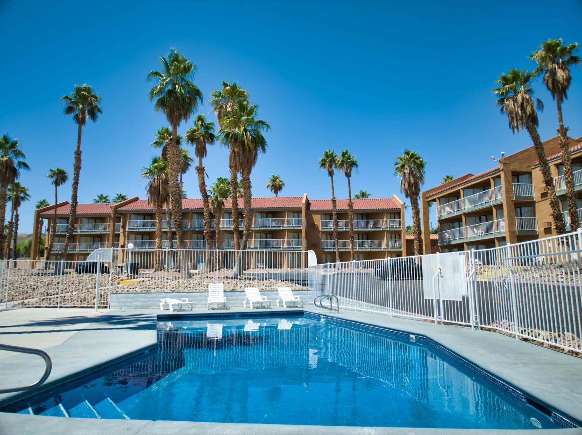 Lake Mead Inn Boulder City Luaran gambar