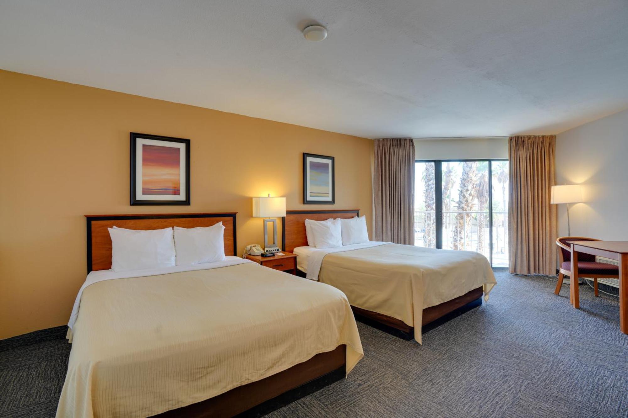 Lake Mead Inn Boulder City Luaran gambar