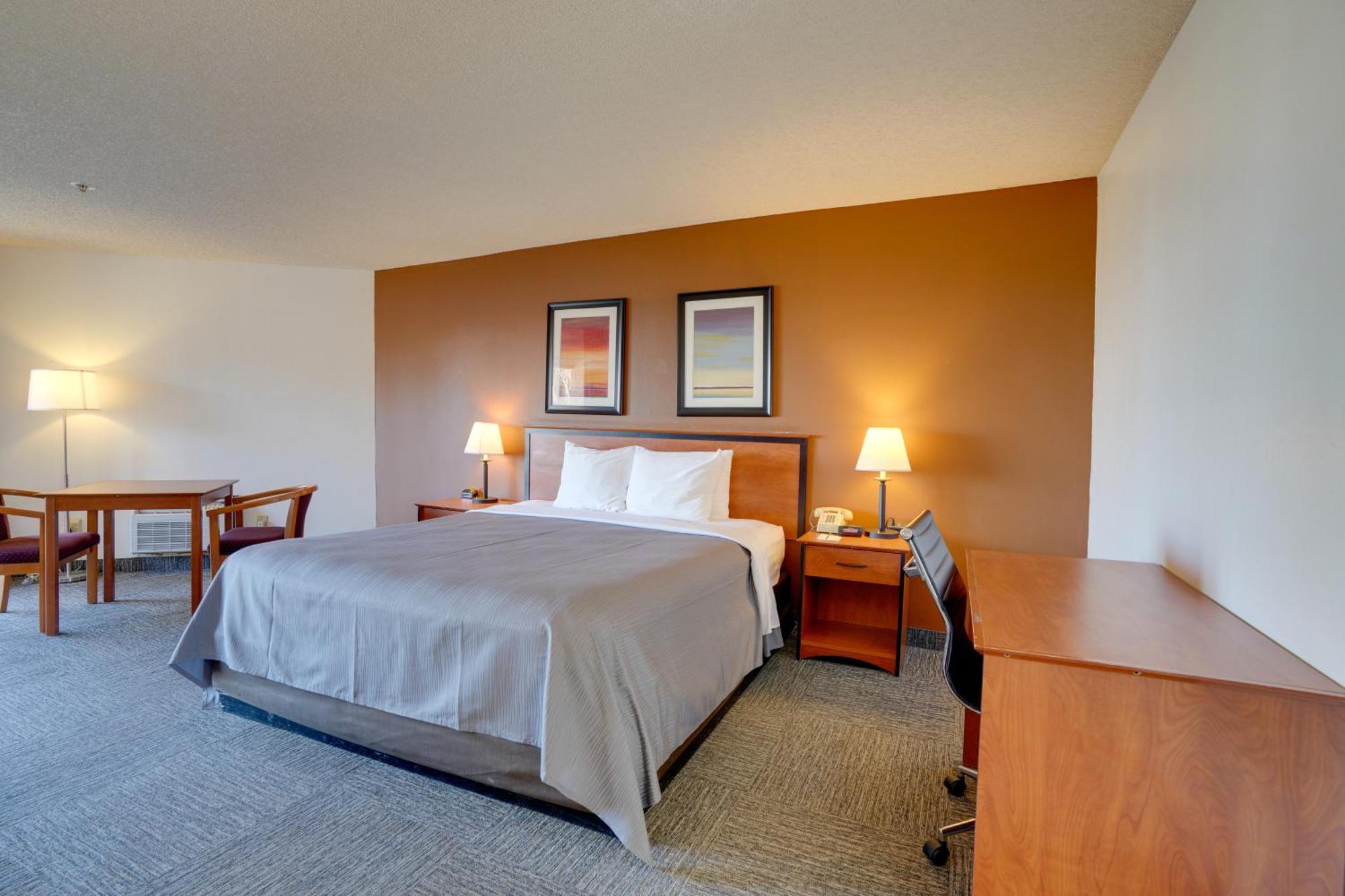 Lake Mead Inn Boulder City Luaran gambar