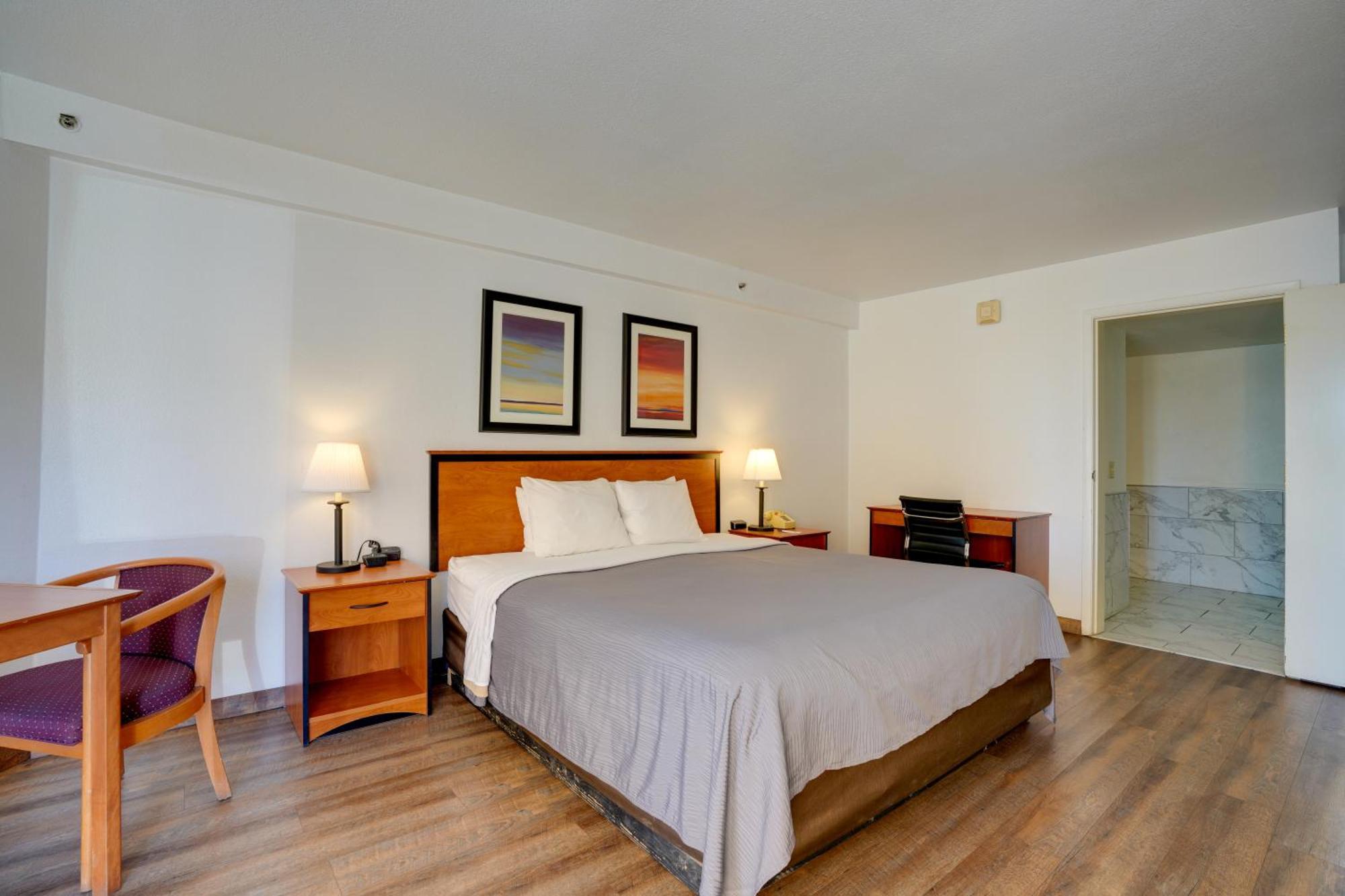 Lake Mead Inn Boulder City Luaran gambar