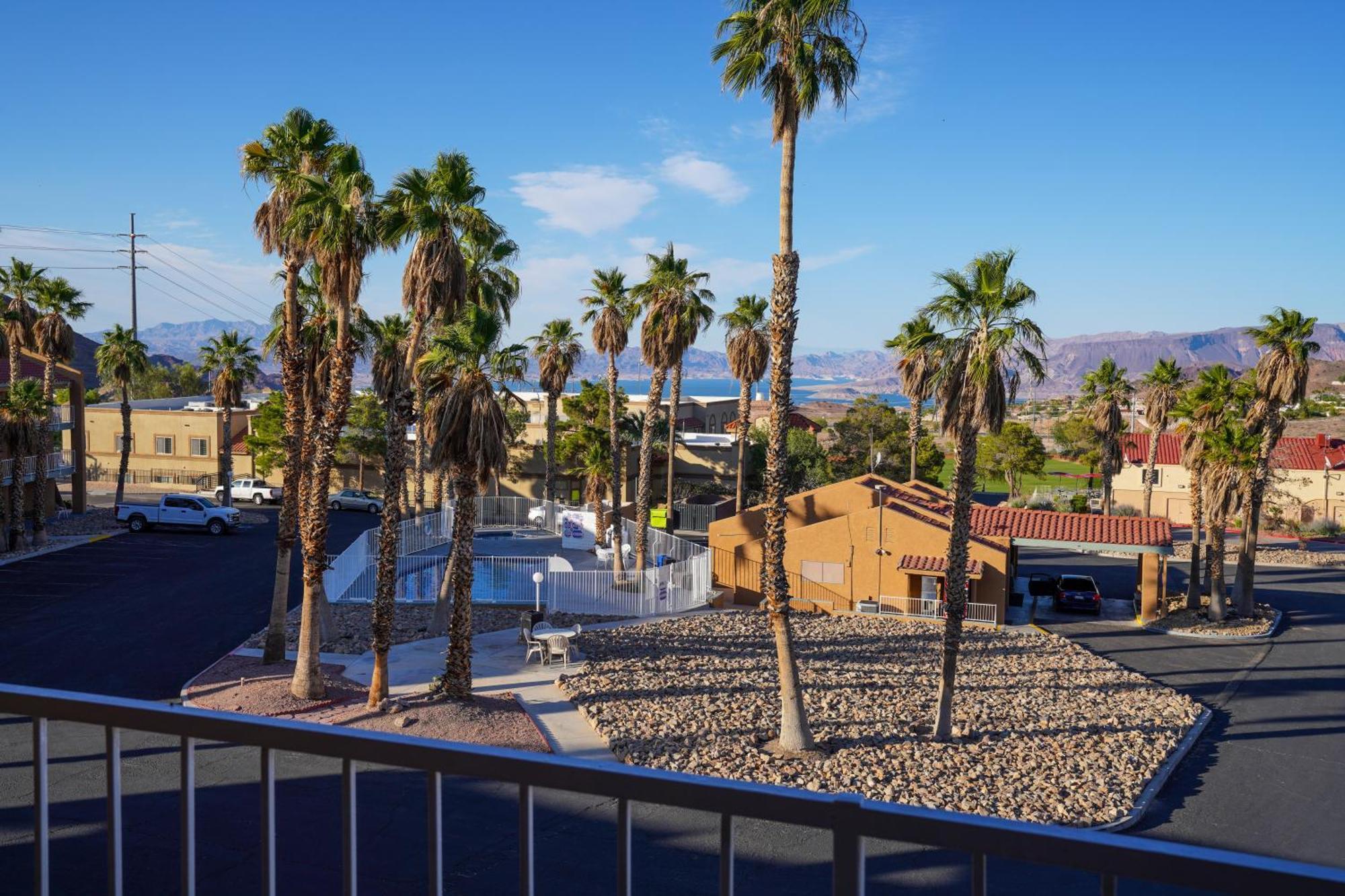 Lake Mead Inn Boulder City Luaran gambar