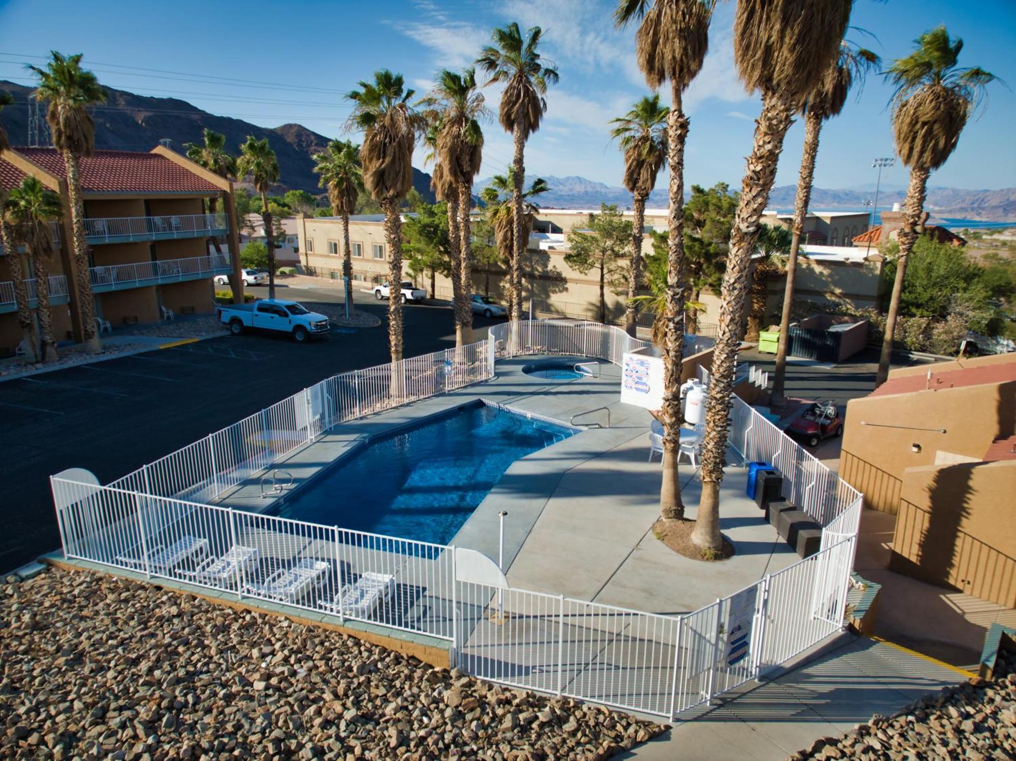 Lake Mead Inn Boulder City Luaran gambar